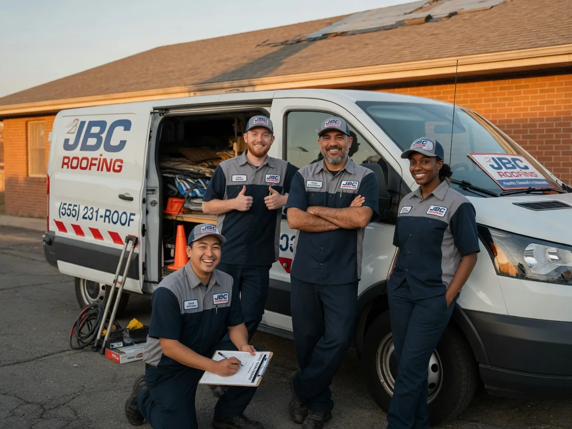 Roof Replacement company in Nanty Glo, PA