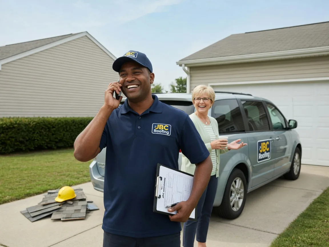 Roof Replacement Nanty Glo, PA FAQs